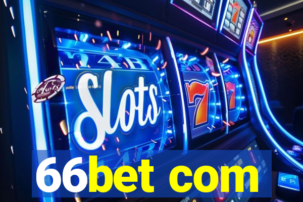 66bet com